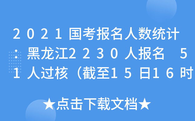2021(bo)˔(sh)y(tng)Ӌ(j)2230ˈ(bo) 51^ˣ1516r(sh)