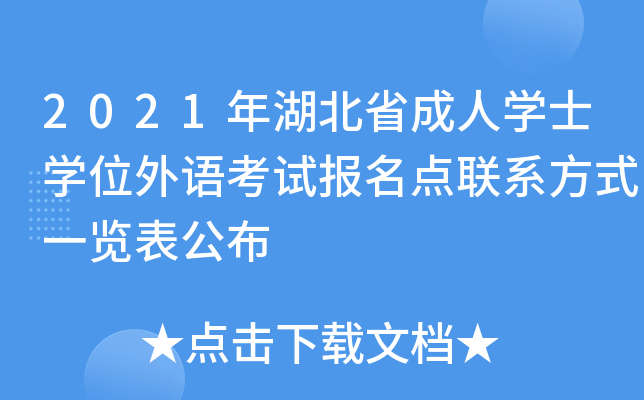 2021ʡˌW(xu)ʿW(xu)λZԇ(bo)c(din)(lin)ϵʽһ[