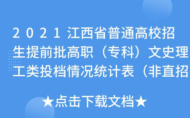 2021ʡͨУǰƣʷͶnry(tng)Ӌֱʿ
