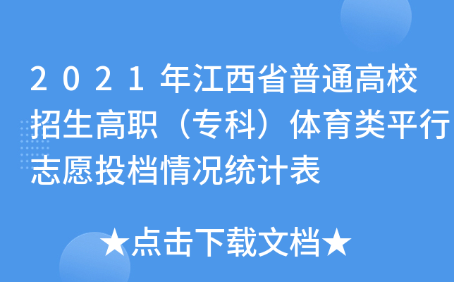2021꽭ʡͨУƣwƽ־ԸͶnry(tng)Ӌ(j)