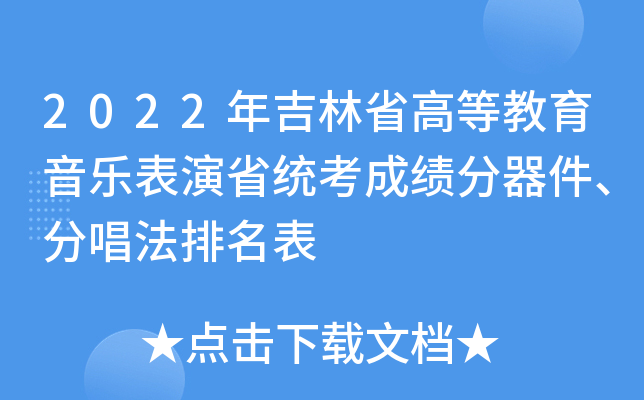 2022꼪ʡߵȽʡy(tng)ɿֳ