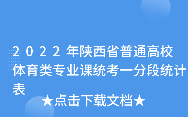 2022ʡͨУw(li)(zhun)I(y)ny(tng)һֶνy(tng)Ӌ(j)