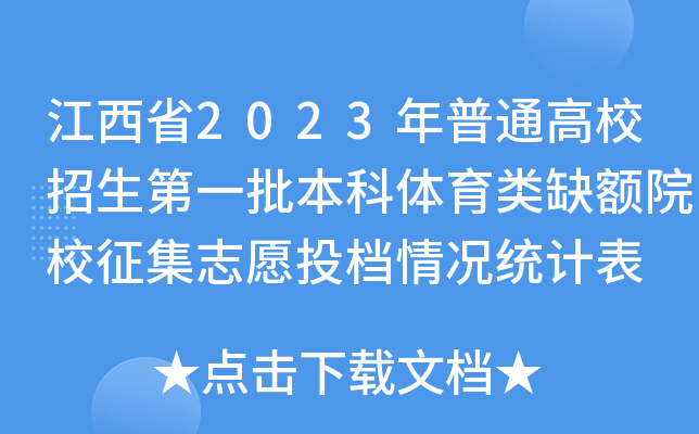 ʡ2023ͨУһwȱ~ԺУ־ԸͶnry(tng)Ӌ
