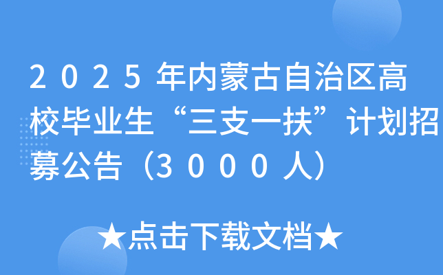 2025(ni)ɹ΅^(q)УI(y)֧һӋ(j)ļ棨3000ˣ
