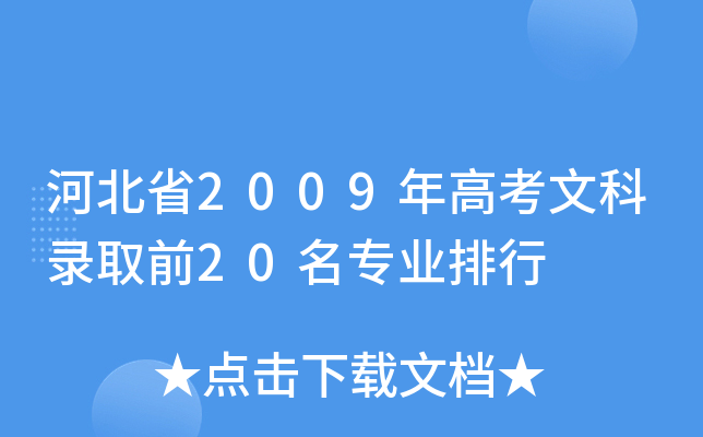 ӱʡ2009߿Ŀȡǰ20(zhun)I(y)