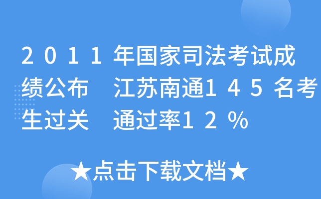 2011(gu)˾ԇɿ(j) Kͨ145^(gu)P(gun) 12%