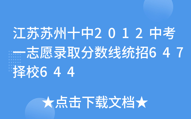 KKʮ2012пһ־Ըȡ?jn)?sh)y(tng)647У644