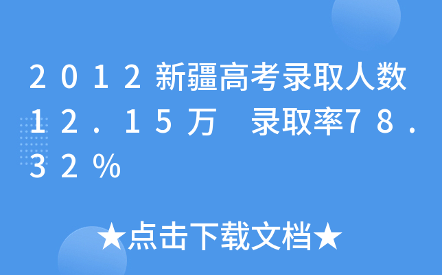 2012½߿ȡ˔(sh)12.15f ȡ78.32%