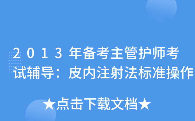 2013俼o(h)ԇo(do)Ƥ(ni)ע䷨(bio)(zhn)
