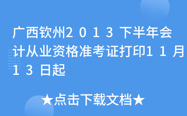 VJ2013°(hu)Ӌ(j)ĘI(y)Y(zhn)Cӡ1113