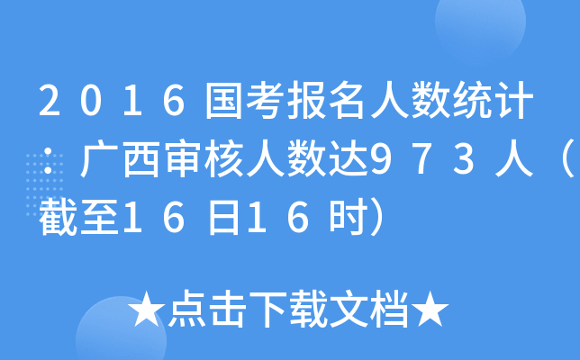 2016˔(sh)y(tng)ӋV˔(sh)_973ˣ1616r