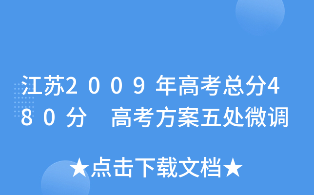 K2009߿480 ߿̎΢{