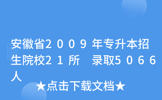 ʡ2009ꌣԺУ21 ȡ5066