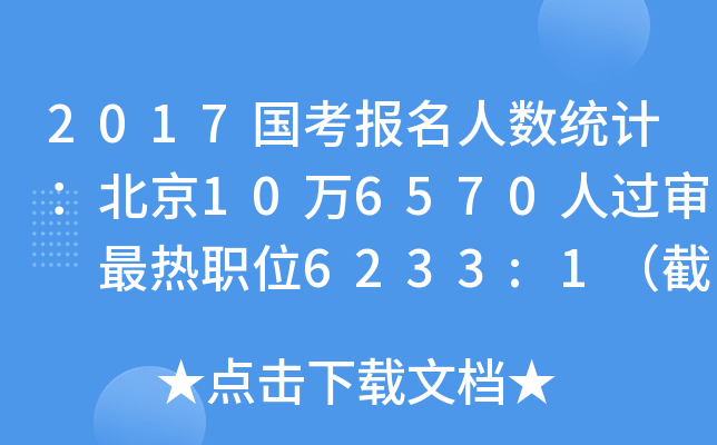 2017˔(sh)y(tng)Ӌ10f6570^ λ6233:12216r