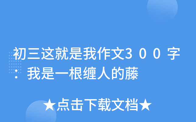@300֣һp˵