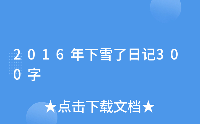 2016ѩӛ300