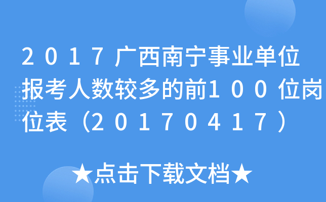 2017VόI(y)λ˔(sh)^ǰ100λλ20170417