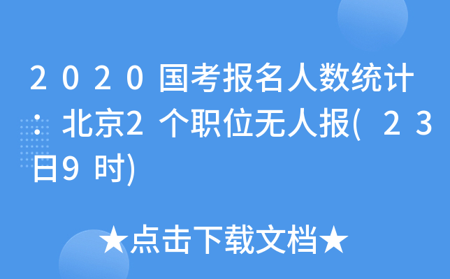 2020˔(sh)y(tng)Ӌ2λoˈ(239r)