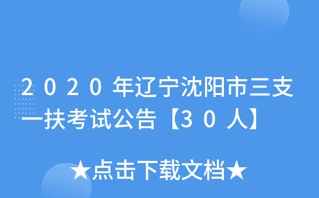 2020|֧һԇ桾30ˡ