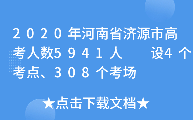 2020ʡ(j)Դи߿˔(sh)5941  O(sh)4(g)c(din)308(g)(chng)